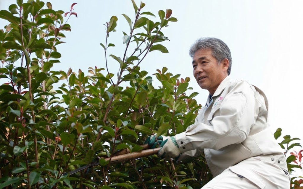 便利屋、どこで選ぶ?